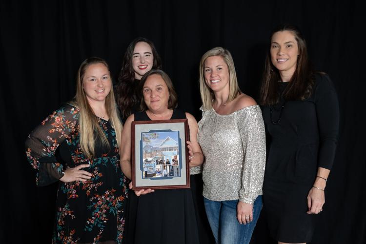 Bird Insurance Group Chamber recognizes local businesses, more at banquet | Riverland News ...
