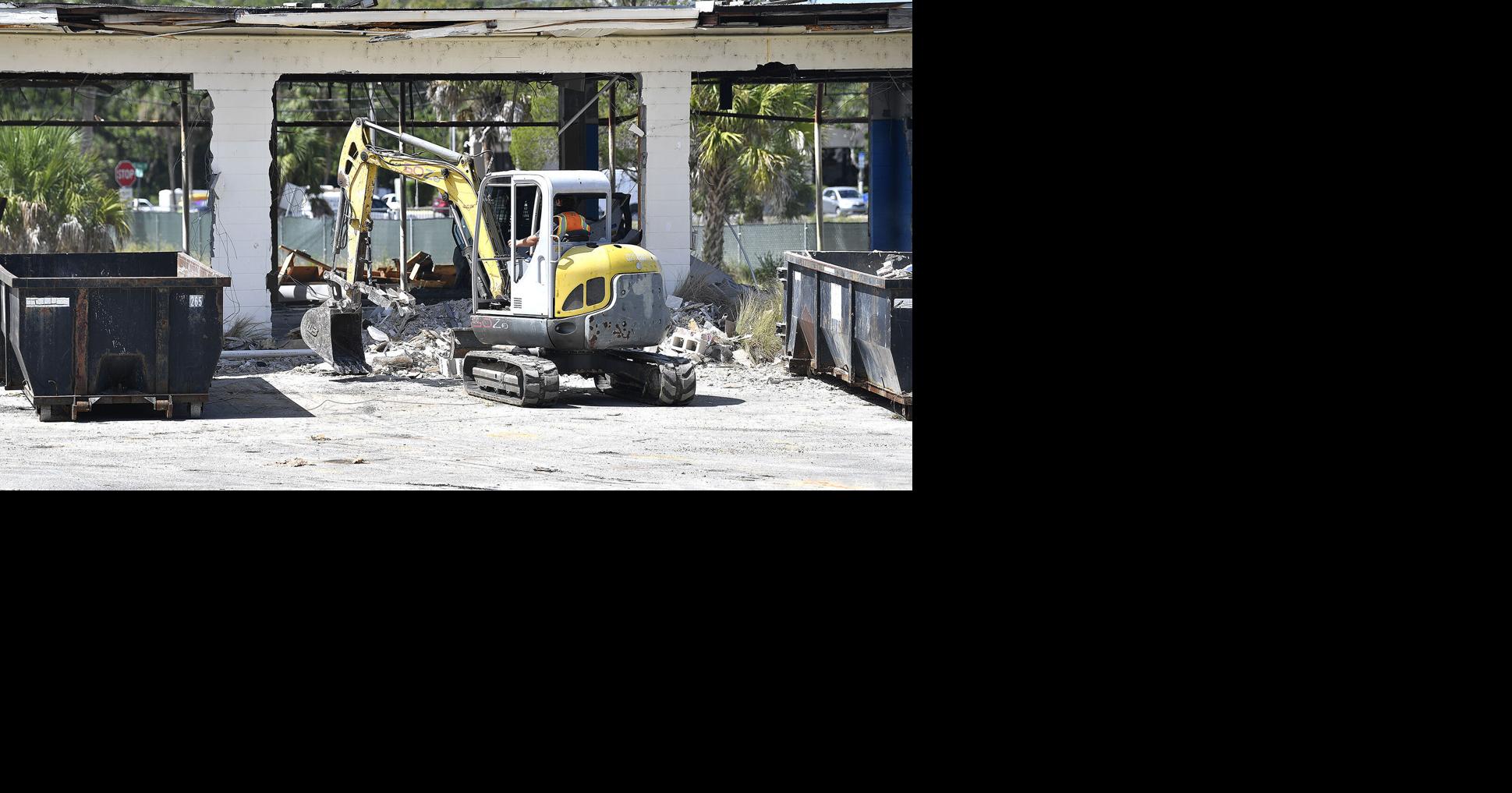 Crystal River schedules shade meeting in 579 property lawsuit