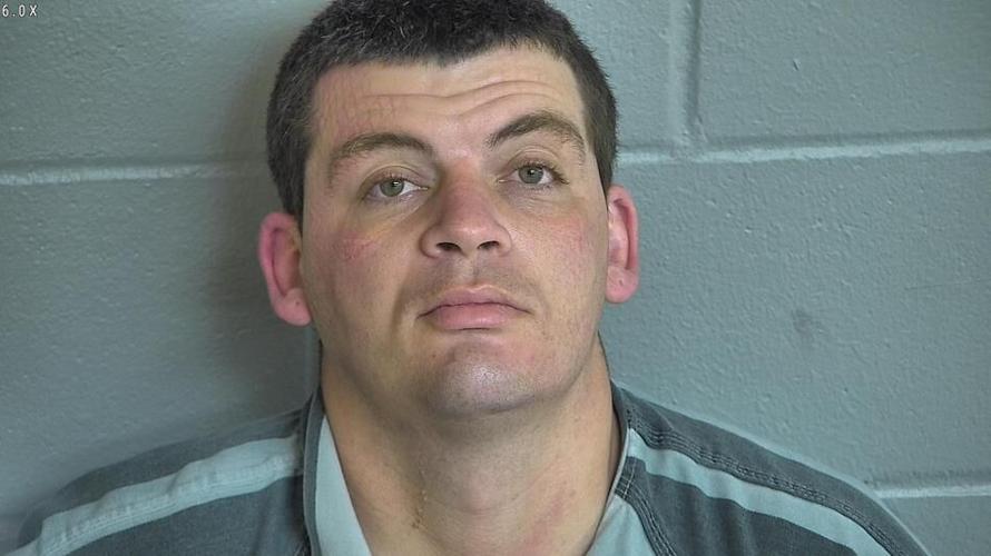 LEVY COUNTY ARRESTS 2/4 2/11/24 Arrest Reports