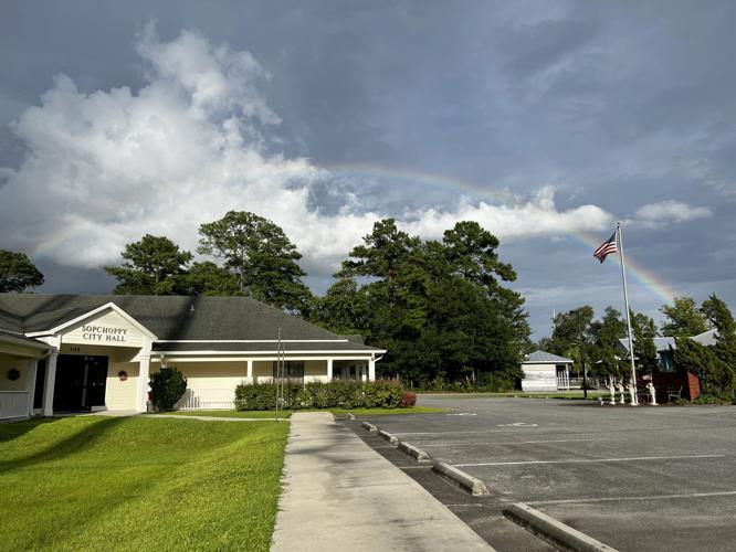 FL DEP Sopchoppy as a FL Trail Town Local News