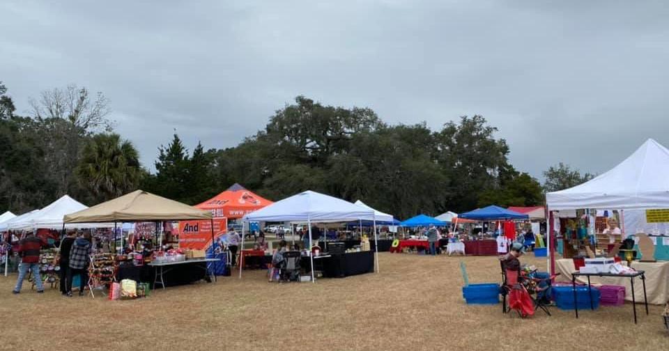 Annual Christmas & Winter Festival set for Saturday in Chiefland