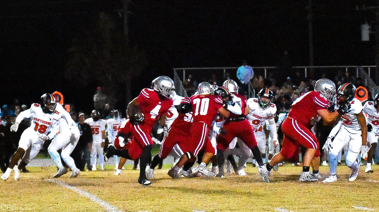 Hawthorne Tops Williston In Battle Of Unbeatens | Sports ...