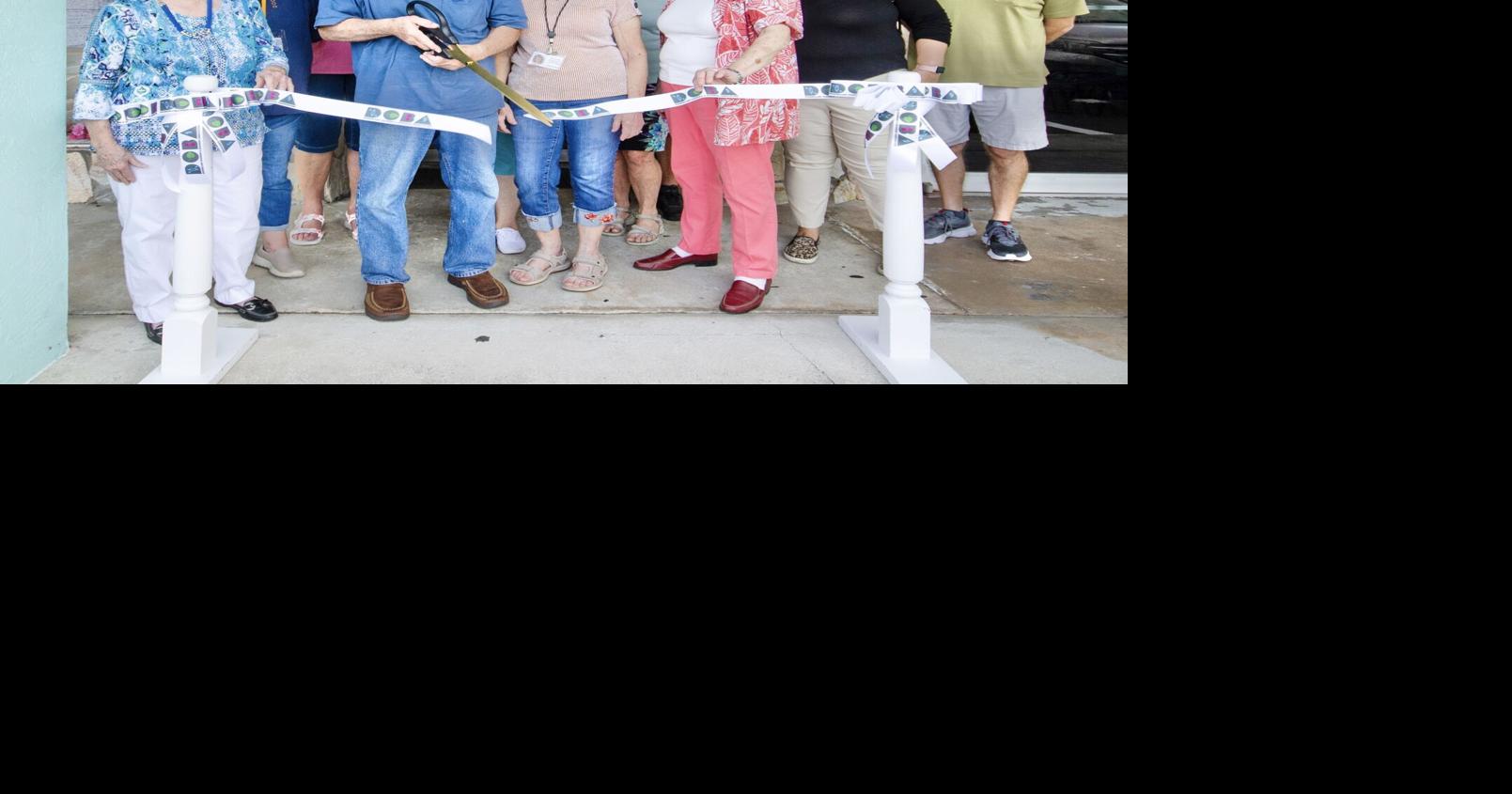 Dunnellon Community Thrift Shop approaching 50th anniversary Local