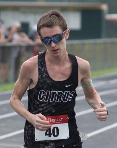 County's fleet of foot | Local Sports | chronicleonline.com