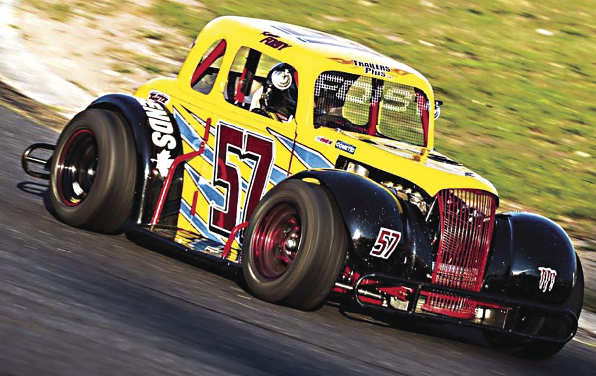 Stage Set For 2018 Winter Nationals Sports Chronicleonline Com