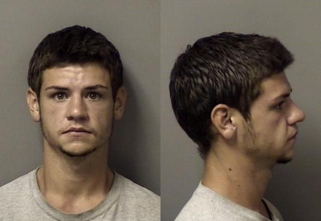 Diners accused of robbing host | Local News | chronicleonline.com