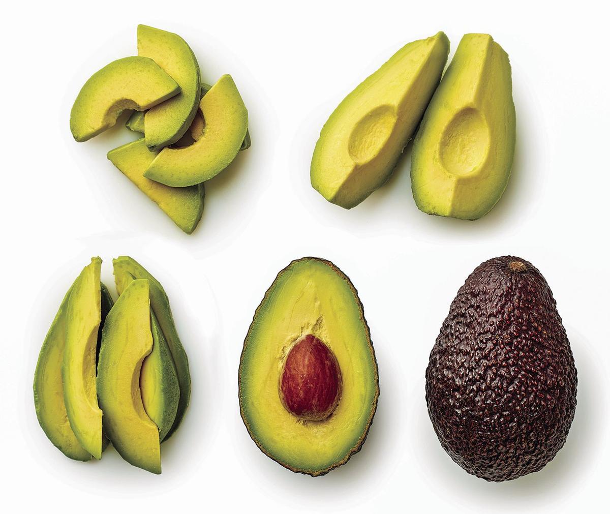 Avocado Superfood Offers Health Benefits More Food Chronicleonline Com