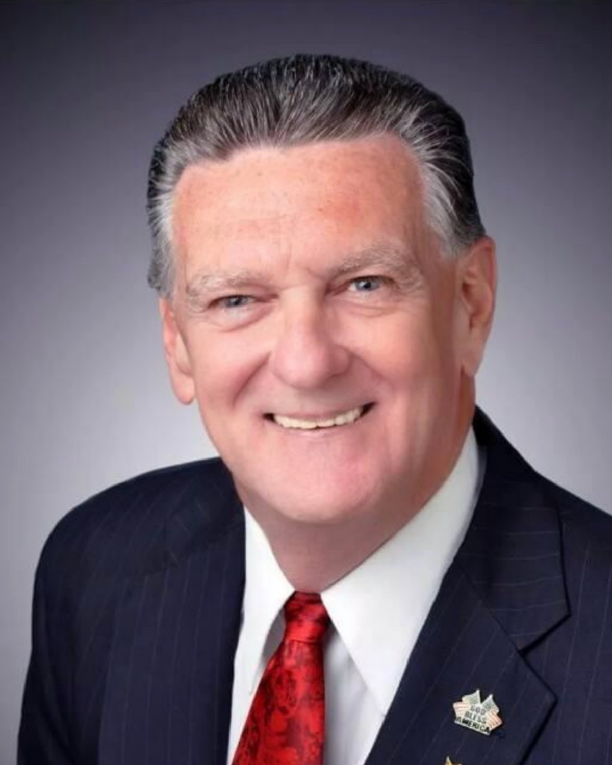 Candidate Profile: Winn Webb, County Commission District 4 | Board of  County Commission District 4 | chronicleonline.com