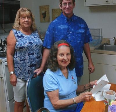 Twice Blessed Thrift Store welcomes new manager