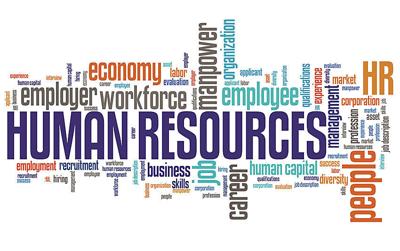 CC Human resources graphic