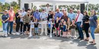 Ribbon cutting held for RV resort | Riverland News | chronicleonline.com