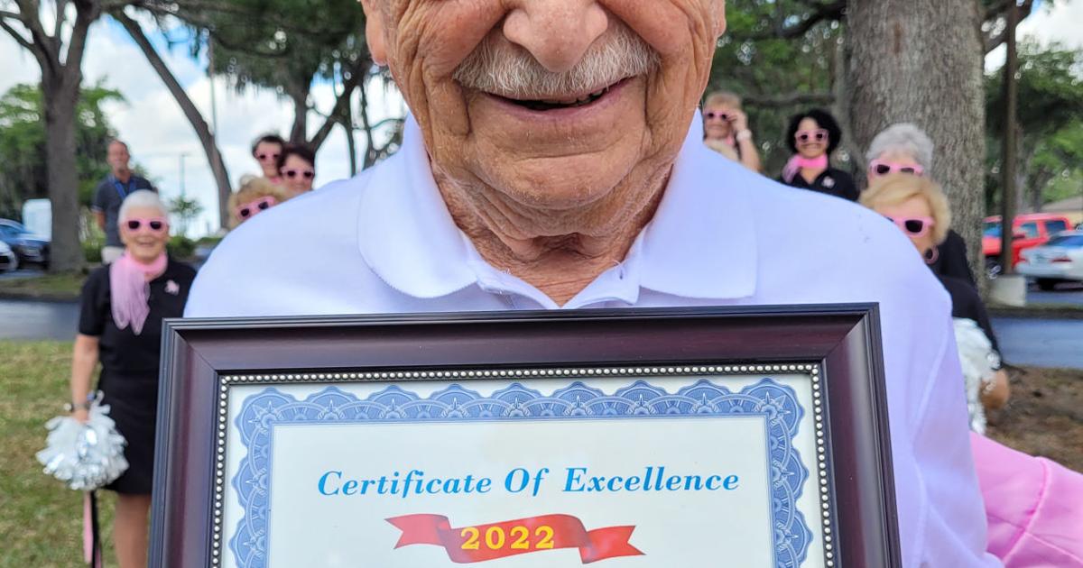 Hospice of Marion County celebrates volunteers | Lifestyle ...