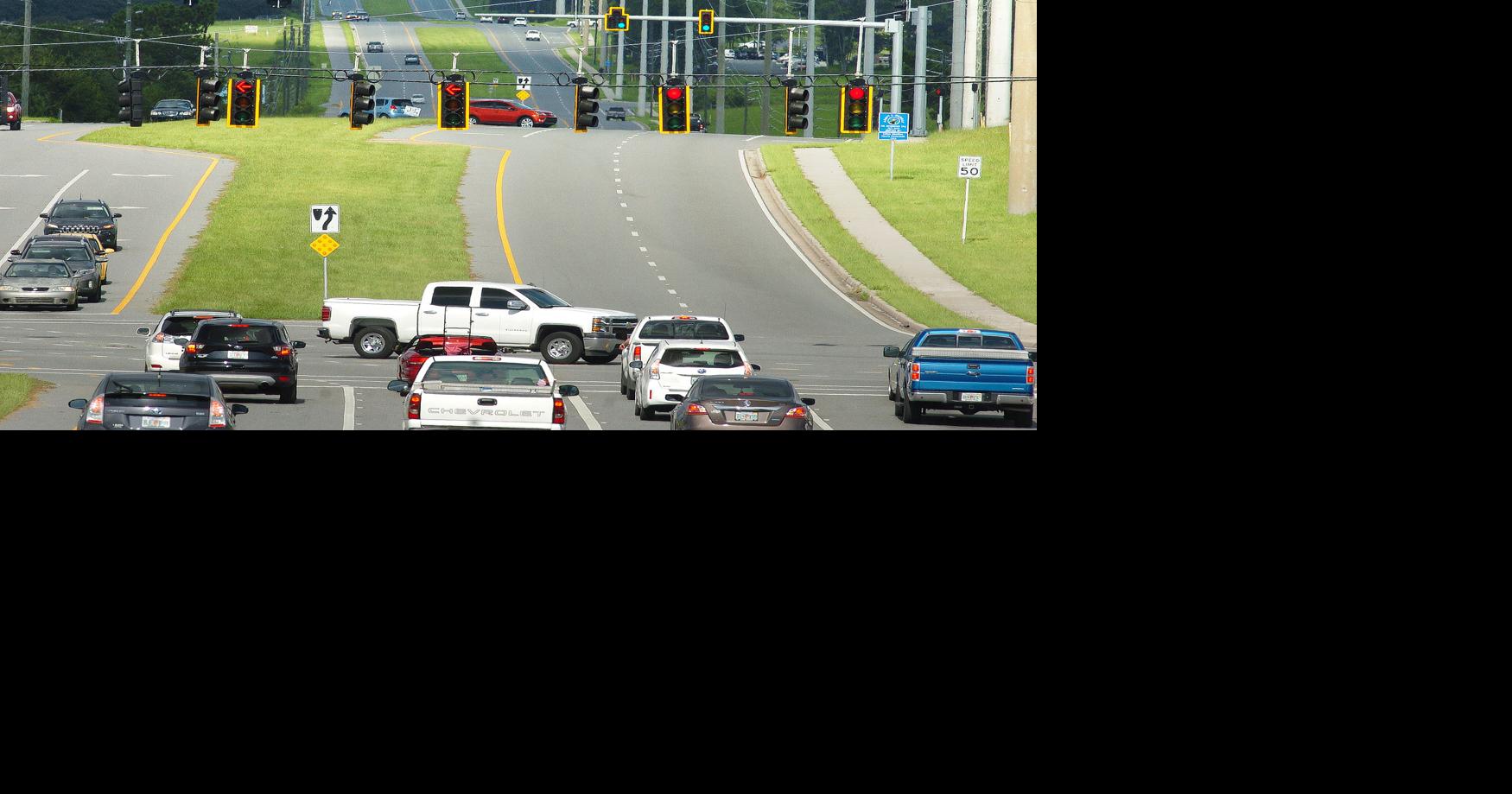 FDOT makes plans to extend Parkway to CR 486 | Local News ...