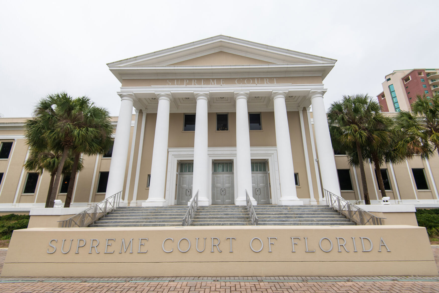 Florida Supreme Court Rules Police, Crime Victims Can’t Keep Their ...