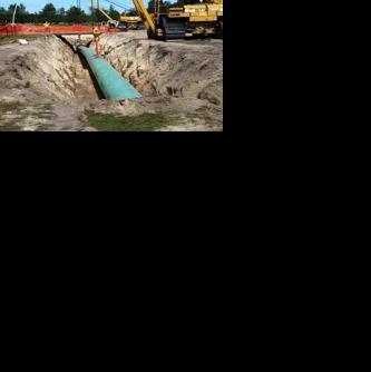 DEP proposes changes to Lecanto station