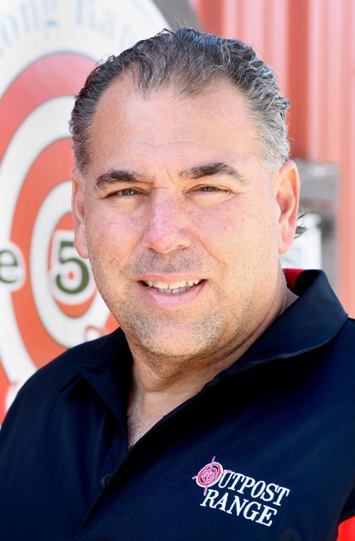 Ron Goodenow 2020