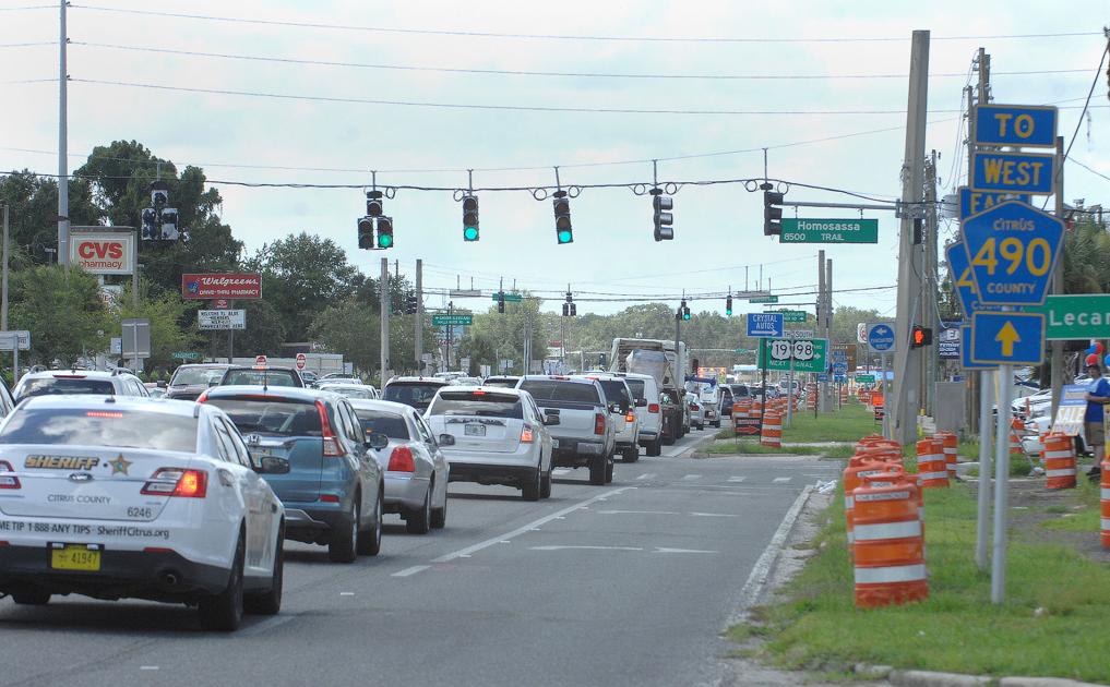 local briefs 8 20 homosassa road work gal needs volunteers