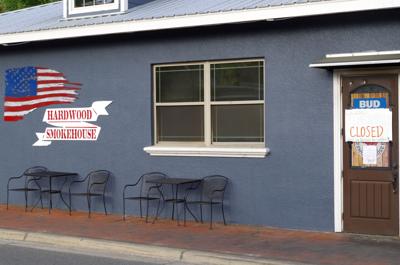 Managers Of Fire Damaged Hardwood Smokehouse Hosting Fundraiser To Images, Photos, Reviews