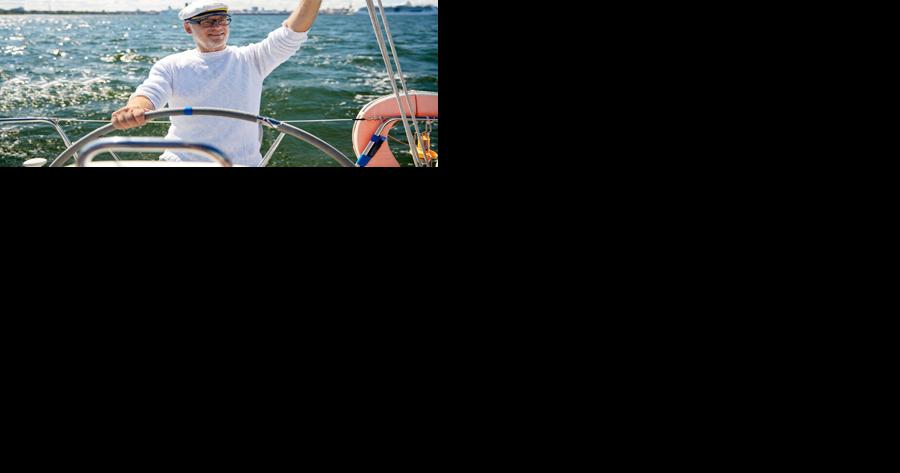 New skipper? Know duties, responsibilities before hitting the water - Vimarsana News