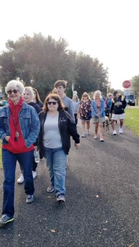 Tri-County Outreach's 12th annual Walk to Feed the Hungry set to take place Saturday
