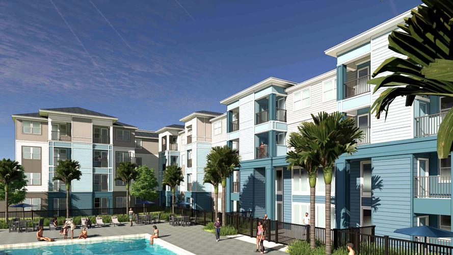 Construction begins on affordable senior apartments in Crystal River ...