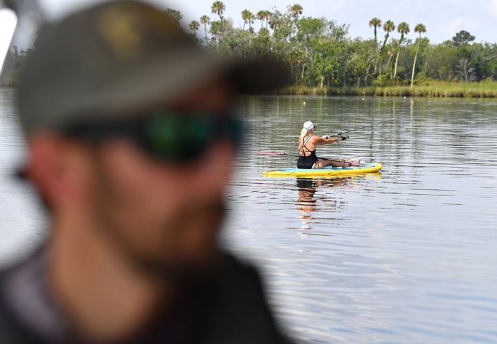 FWC promotes National Safe Boating Week ahead of summer boating season