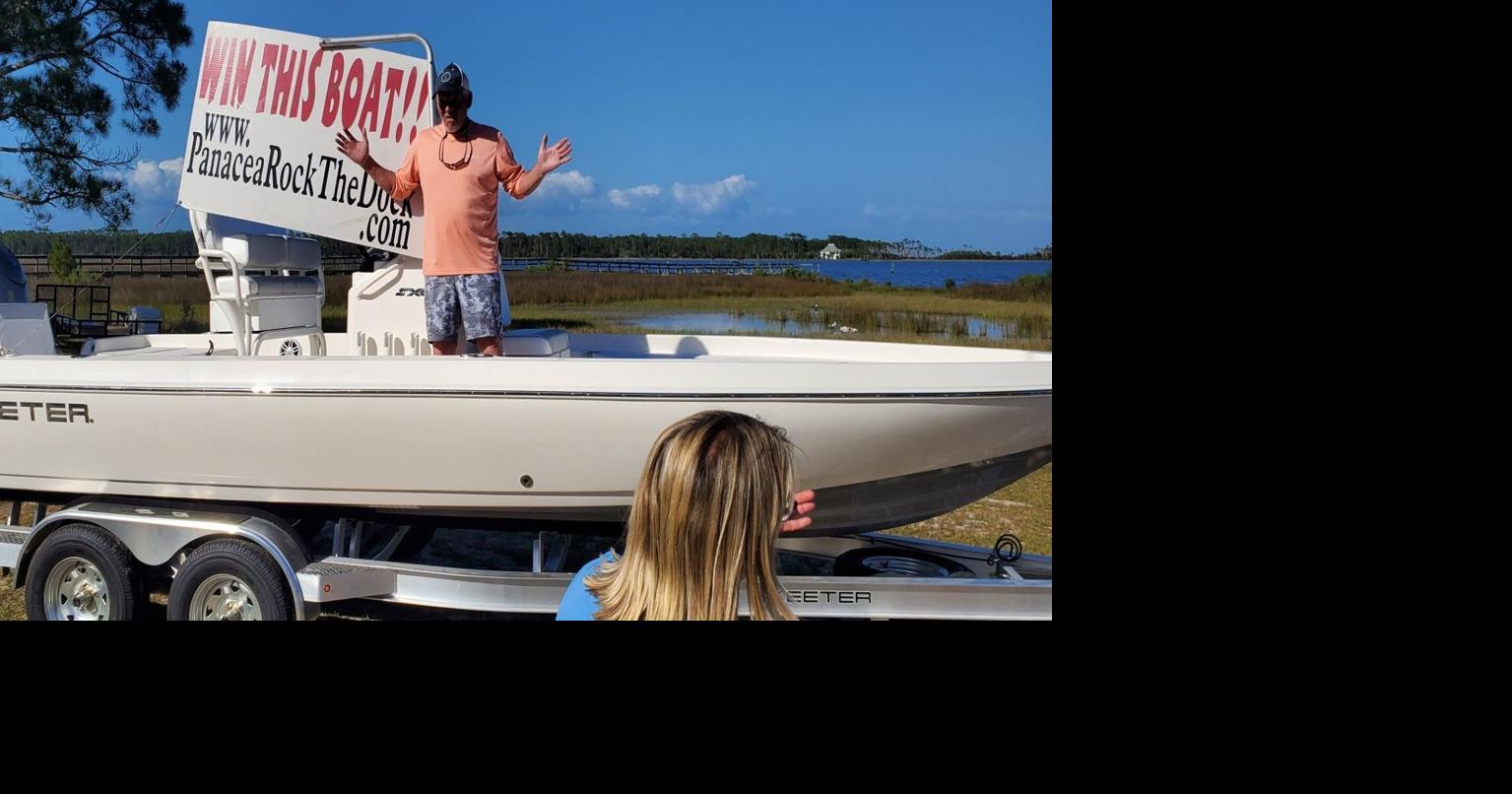 Panacea RockTheDock Winners Local News