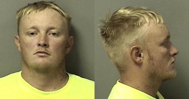 Couple facing child abuse charges | Local News | chronicleonline.com