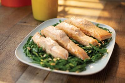 Staple In The Fridge Food Chronicleonline Com