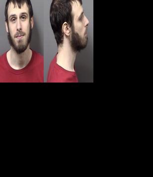 Lecanto Man Faces Domestic Battery Charges Crime Courts Chronicleonline Com