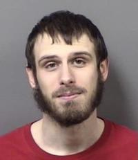 Lecanto Man Faces Domestic Battery Charges Crime Courts Chronicleonline Com