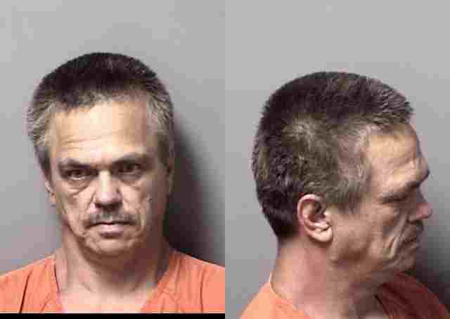 Traffic stop leads to meth arrests | Local News | chronicleonline.com