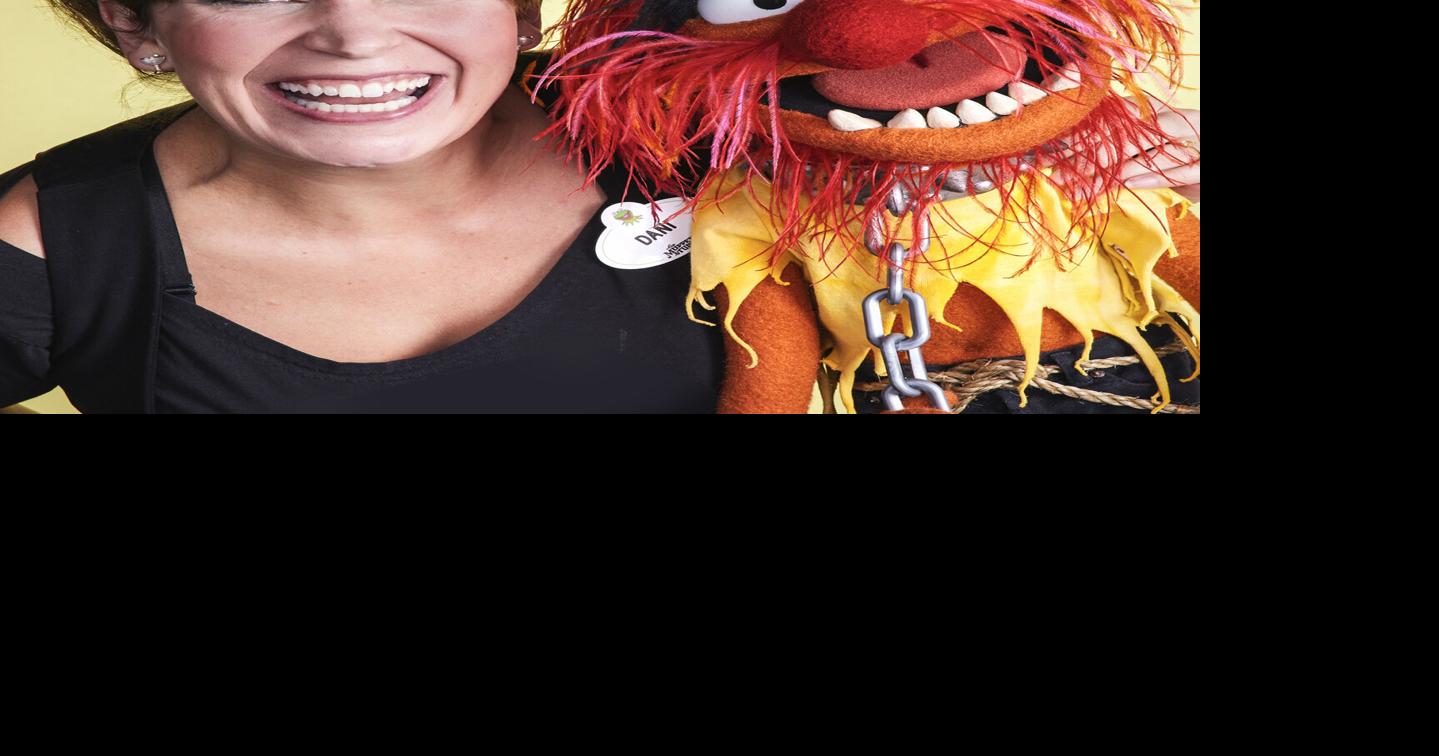 From Lecanto to the Muppets: Local graduate takes home her first Emmy