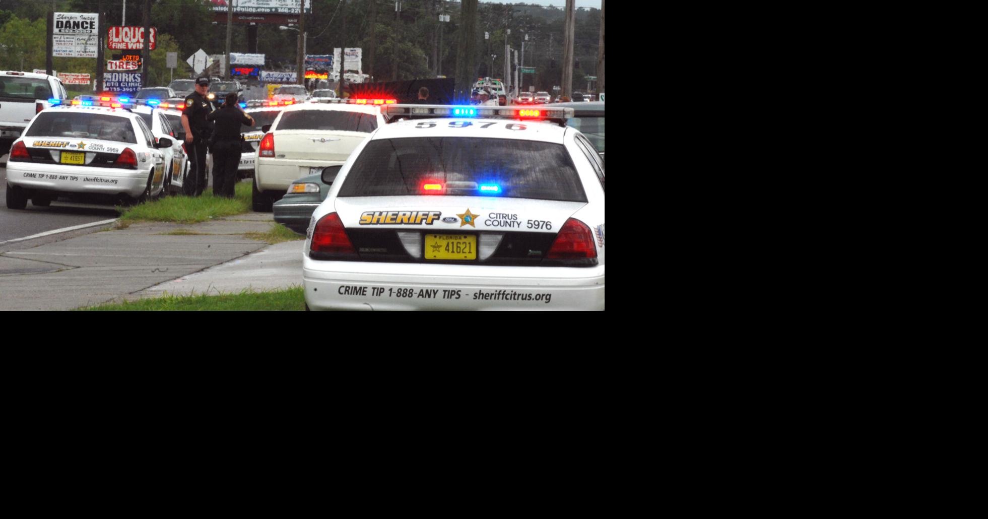 Feud snarls traffic Friday on State Road 44 | Local News ...
