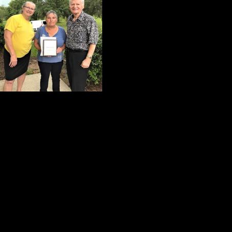 Keeping Citrus County Beautiful: Reva Rosenbach | Local News ...