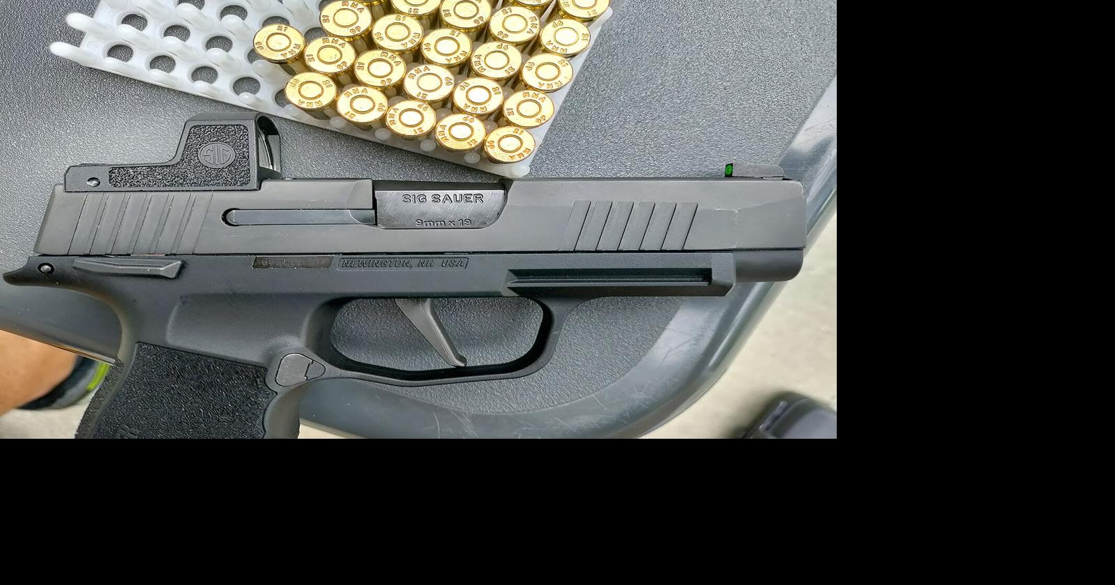 Florida to offer six-week tax holiday on guns and ammo | Local News ...