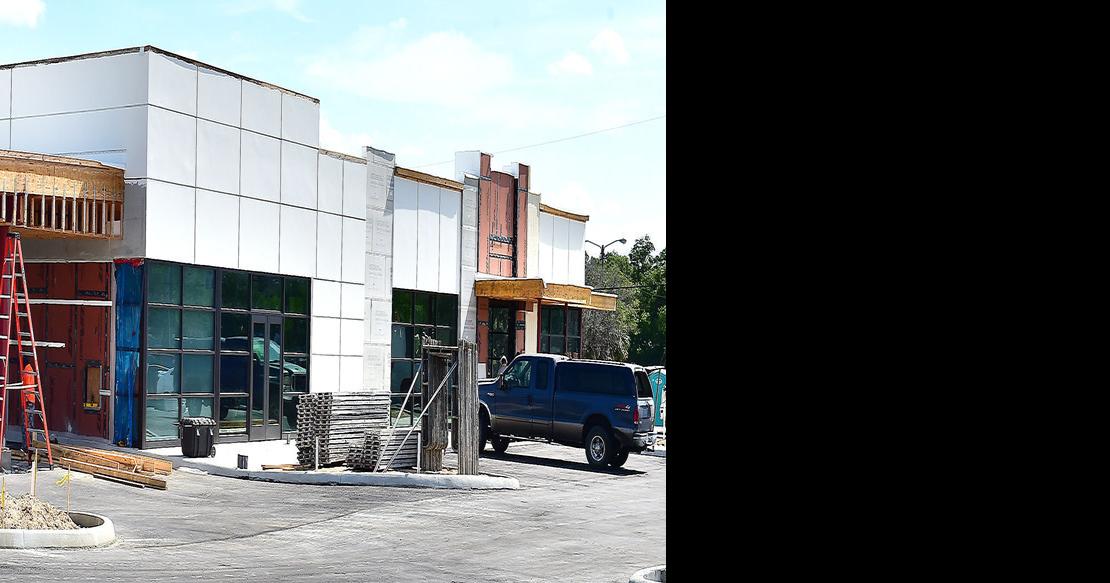 Despite rumors, Chili's still coming to Inverness Local News