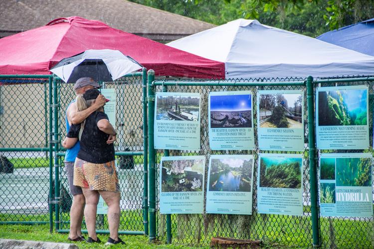 Dunnellon Springs Festival raises funds to restore Rainbow River ...