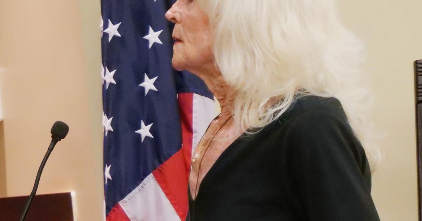 Inverness City Council meeting short, to the point. 60 minutes from start to finish - Vimarsana News