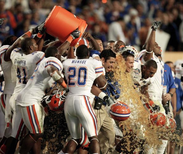 GATOR RAID | News | chronicleonline.com