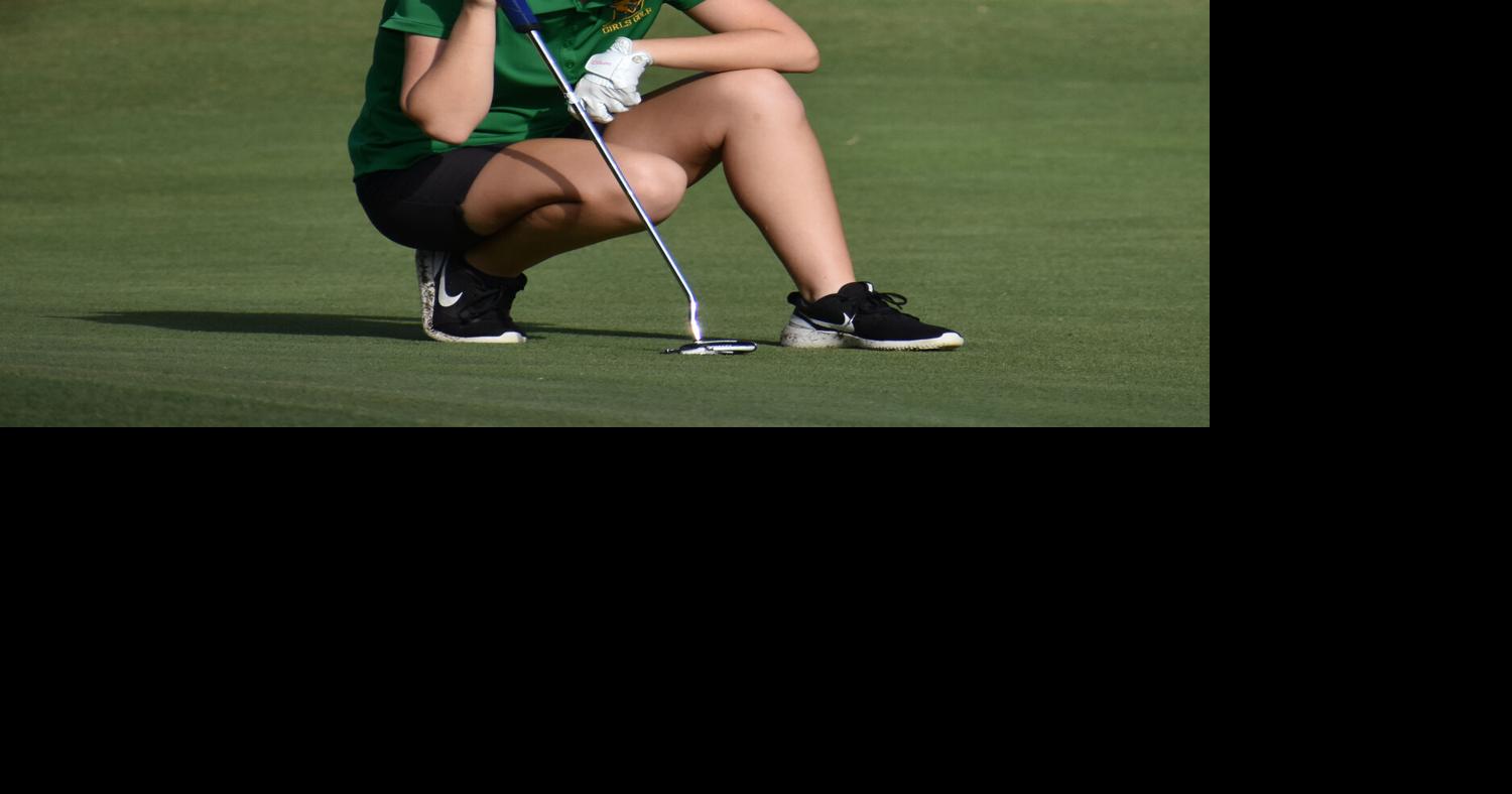 Lecanto starts strong at state golf finals | Local Sports ...