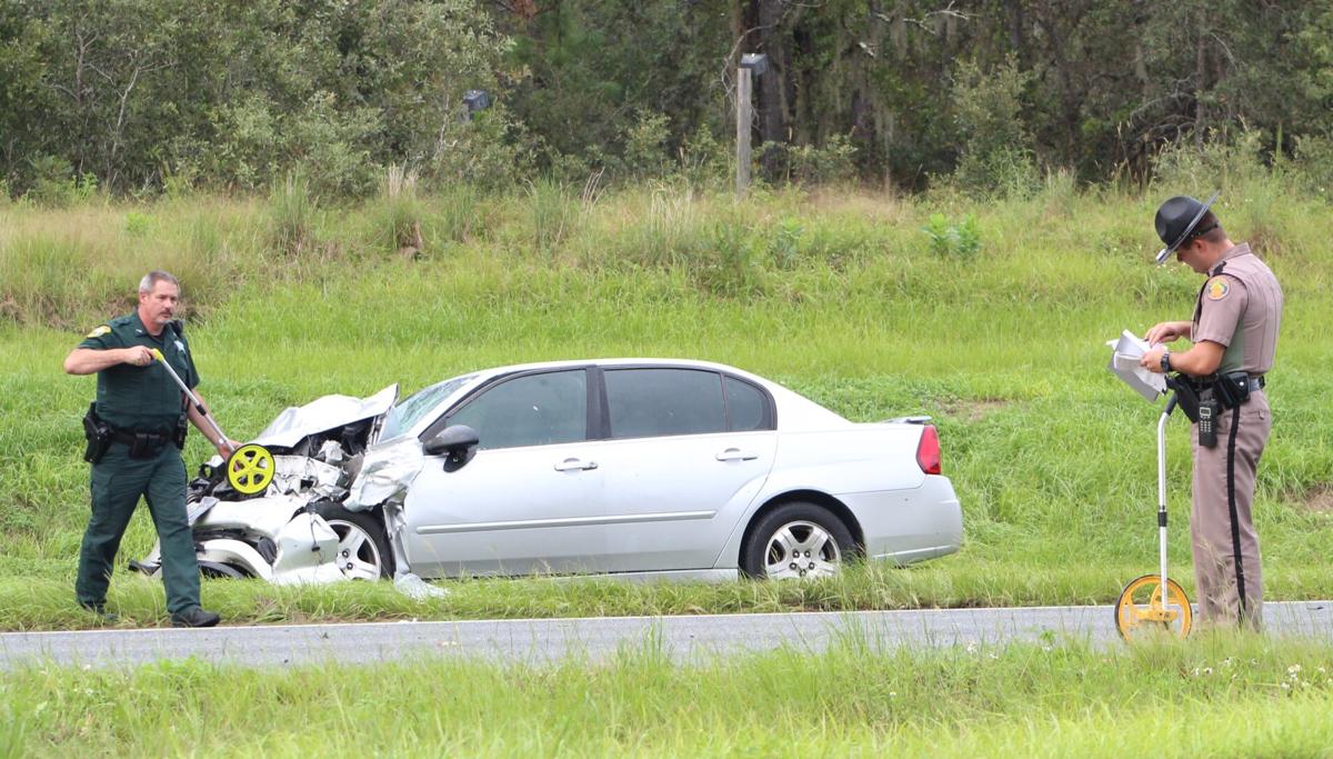 Details released on fatal, twovehicle crash on S.R. 44 Local News