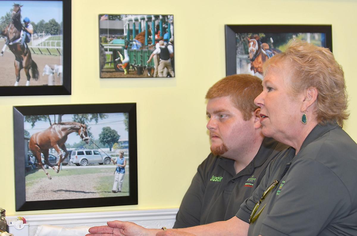 Reason To Smile Local News Chronicleonline Com