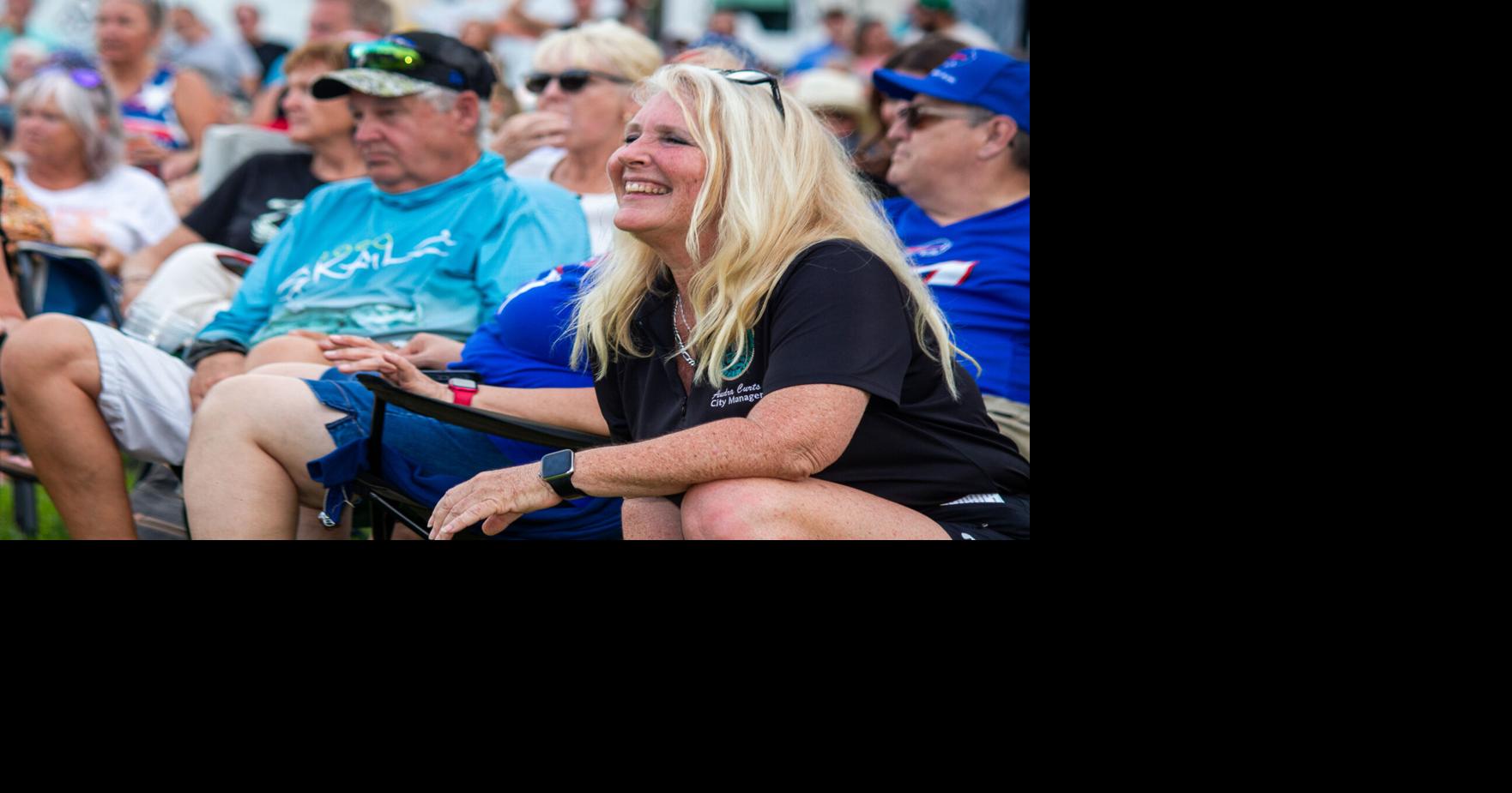 Crystal River expands concert series