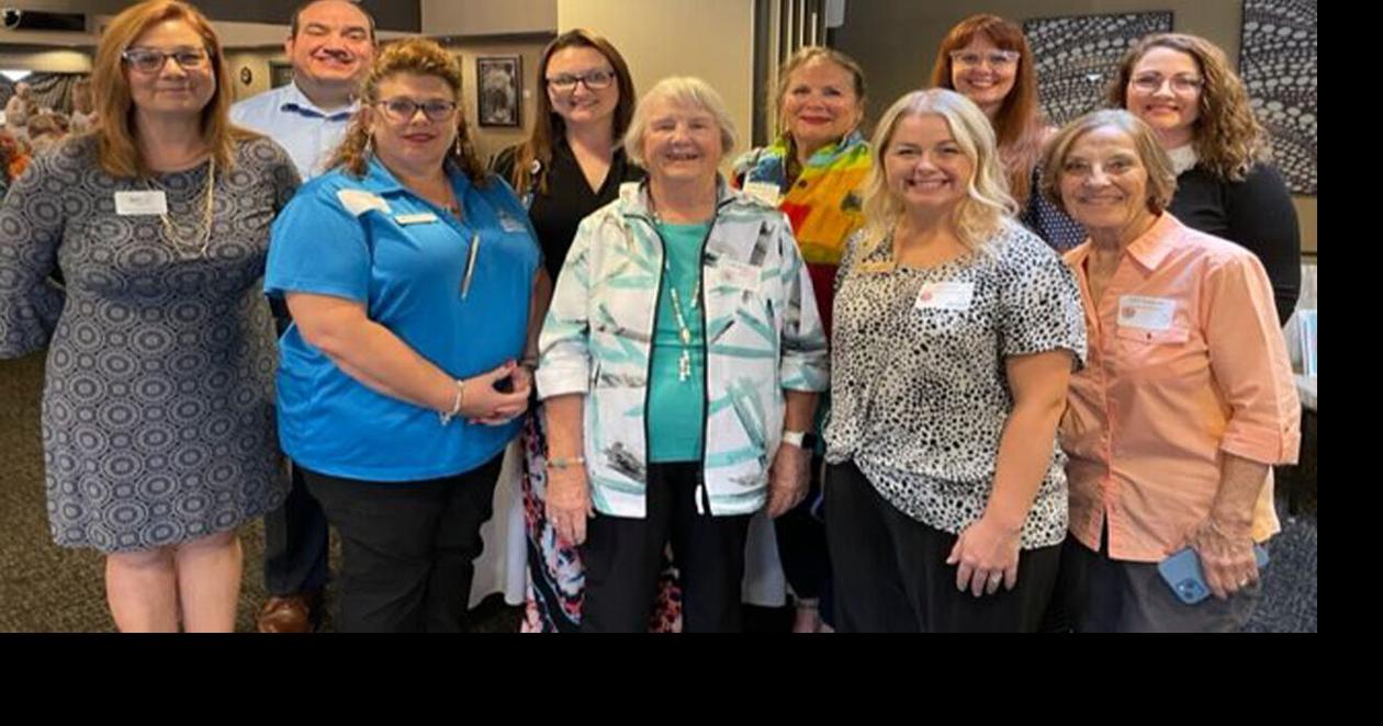 CHWC celebrates volunteers and supported charities | Lifestyle ...
