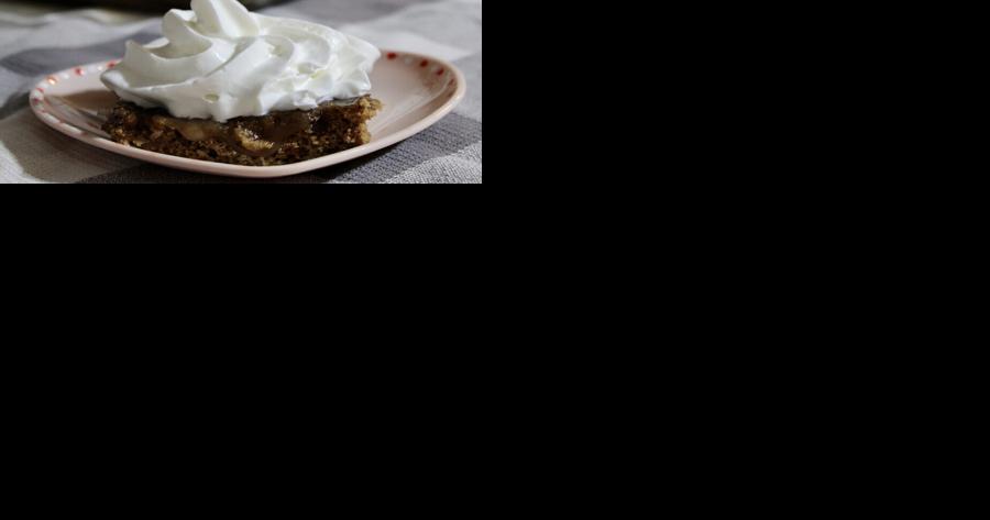 The Amish Cook: Gloria offers nostalgia in summer pudding recipe - Vimarsana News