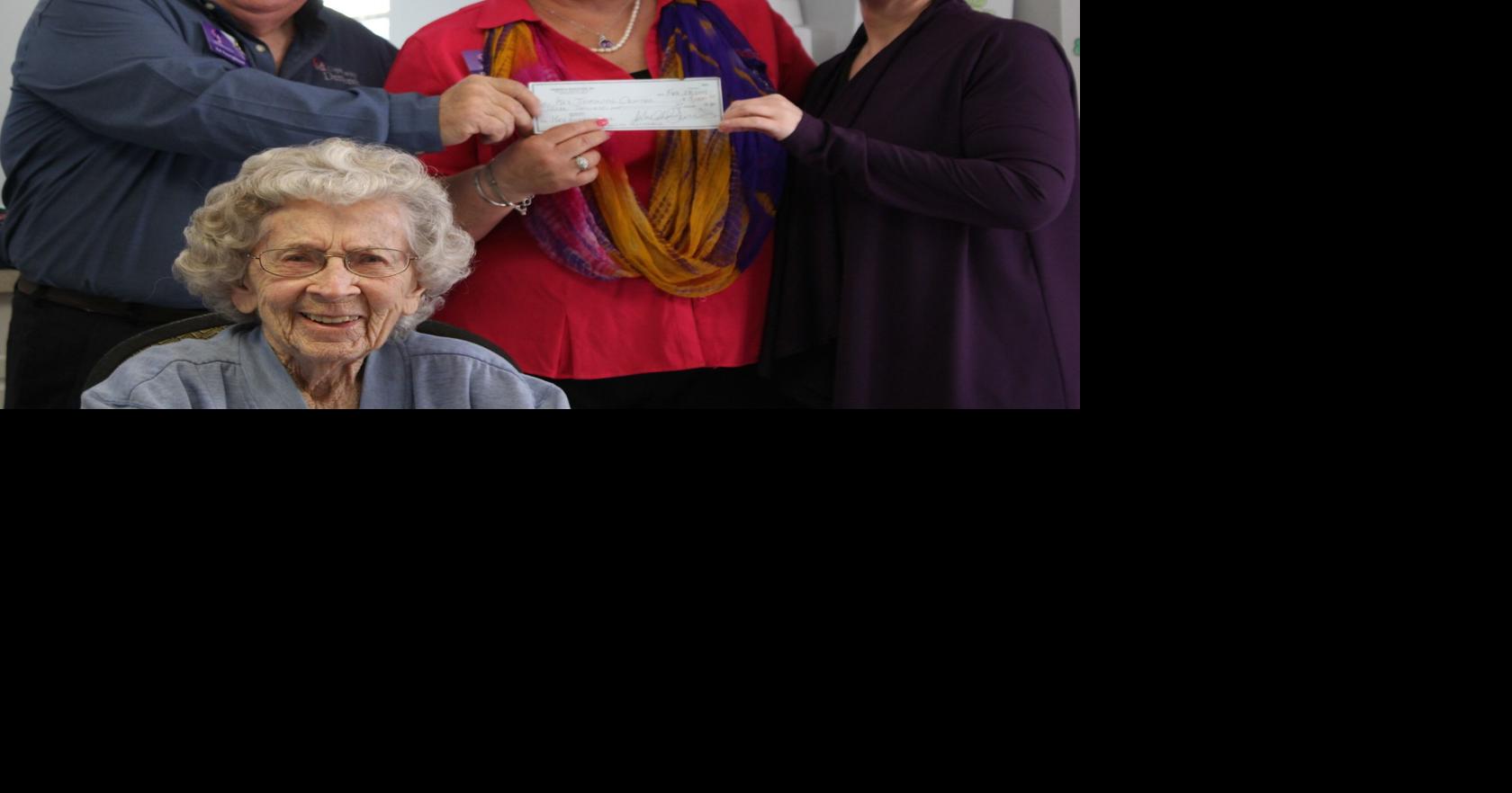 Check to Key elder care Local News