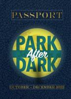 Fall-ward thinking: Park After Dark series take visitors on world tour at Sholom Park