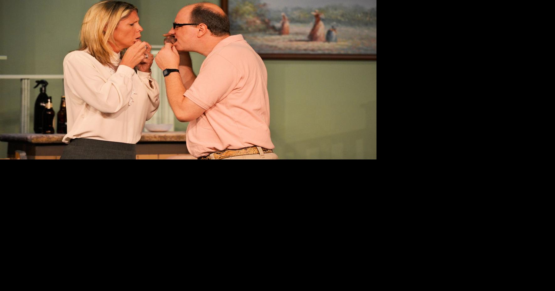 Woody Allen comedy at Art Center Theater Things to Do