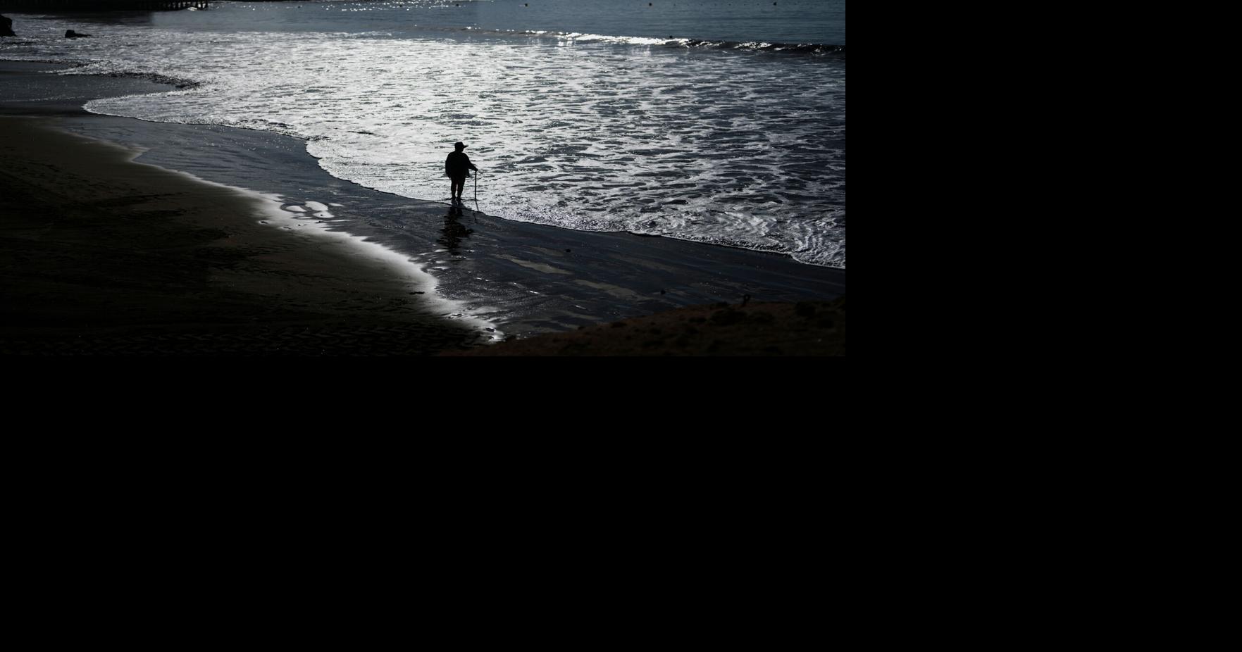 APTOPIX Spain Daily Life | Nation / World AP news of the day